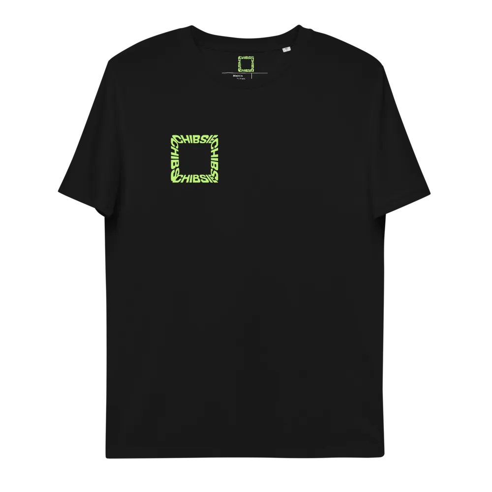 TSHIRT - CHIBSIE GREEN ED. product image (5)