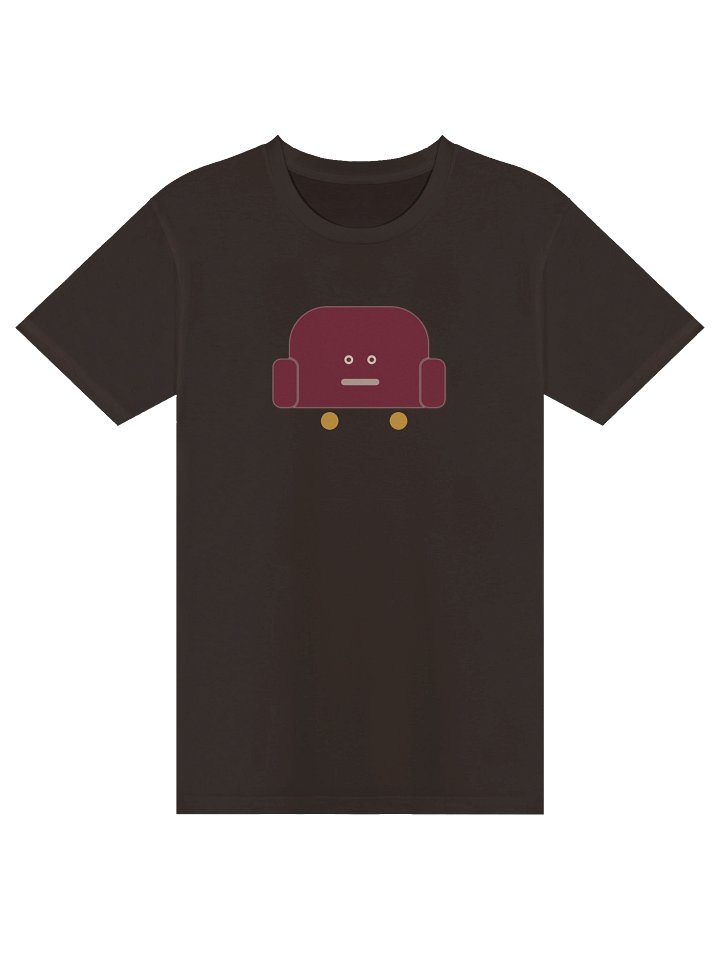Idle Couch product image (1)