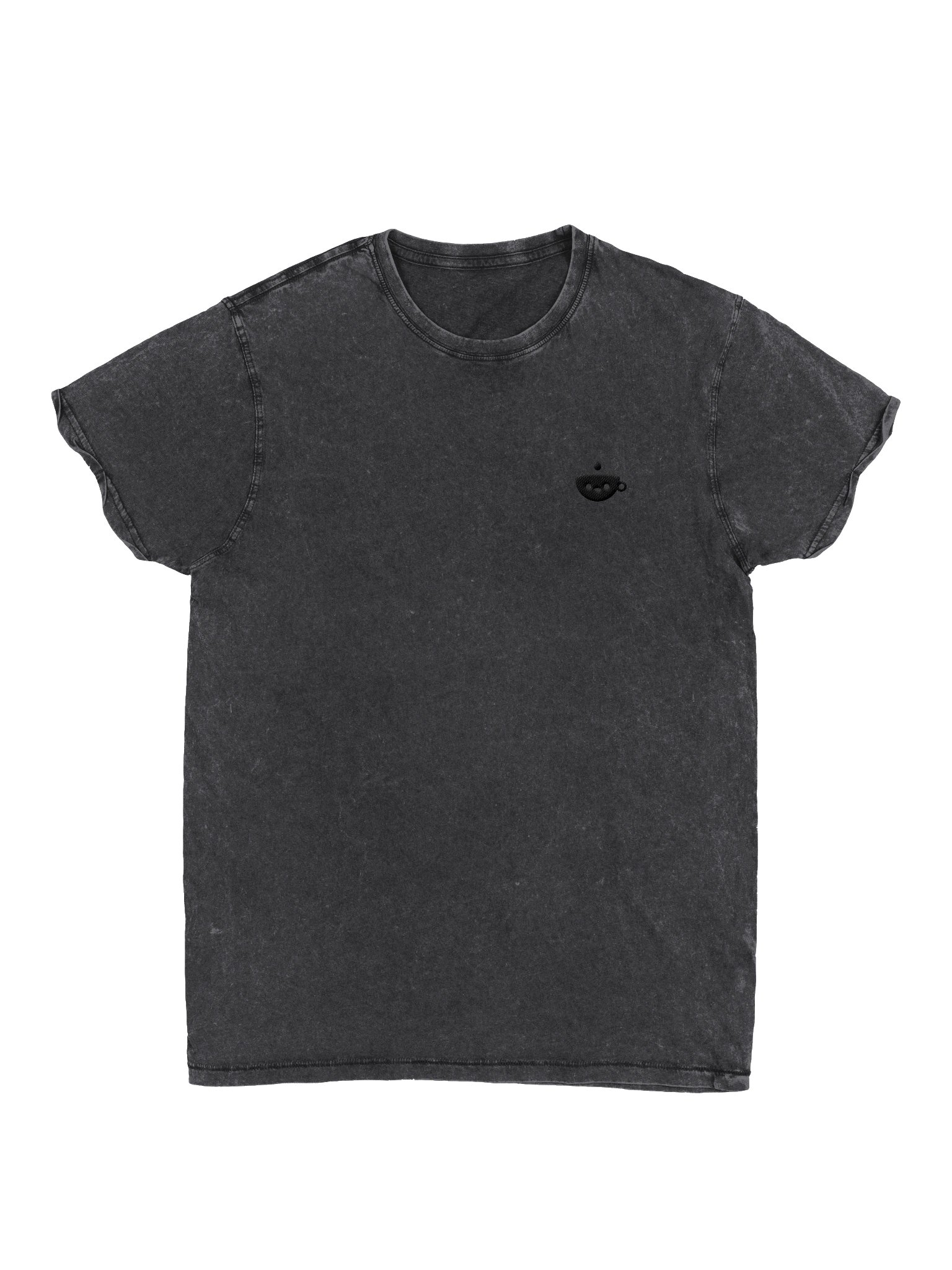 Night Shift Tee - Black product image (1)