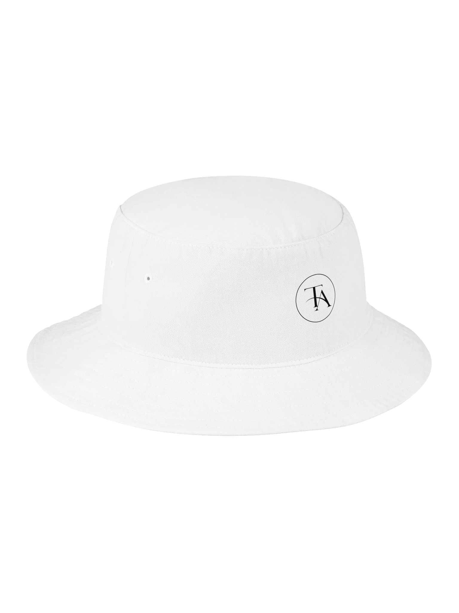 Community First TA Monogram Bucket Hat product image (4)