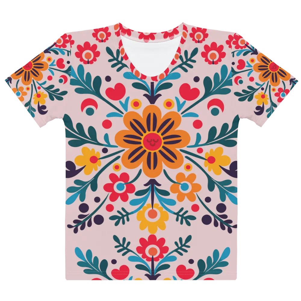 Quiet Mind Women's Tee product image (2)