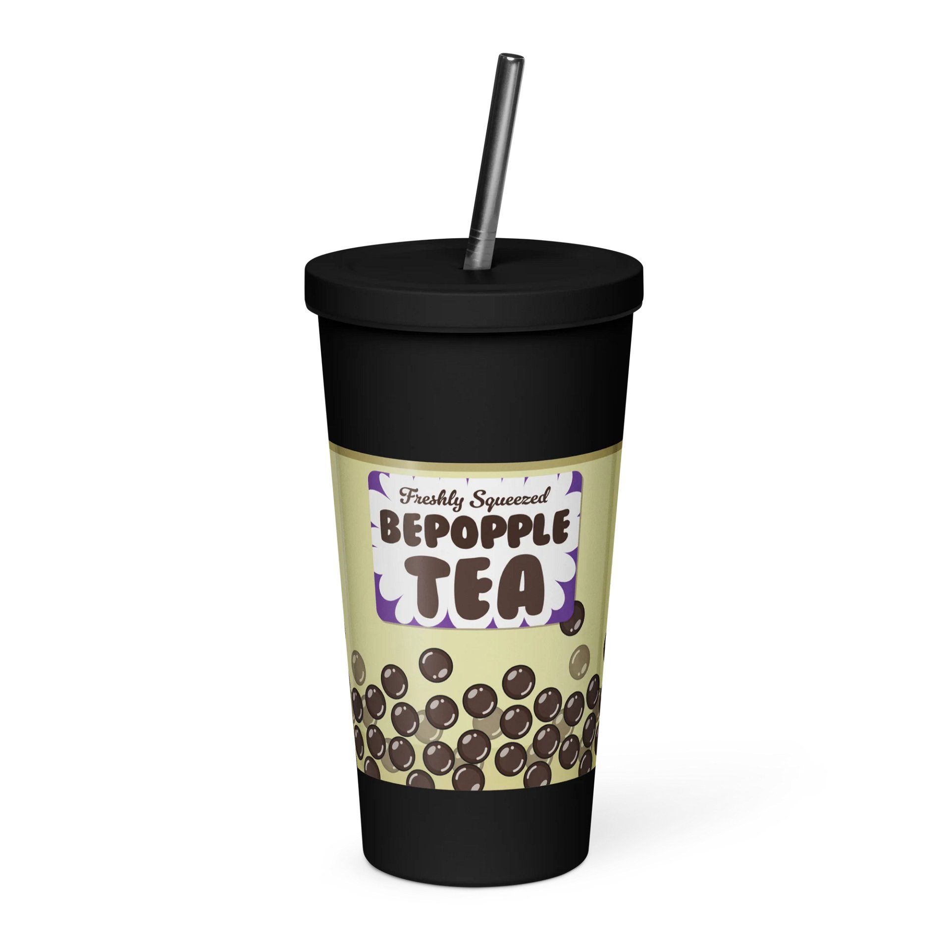 BEPOPPLE TEA product image (1)