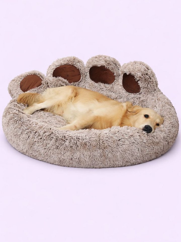 Bear Paw Pet Bed product image (2)