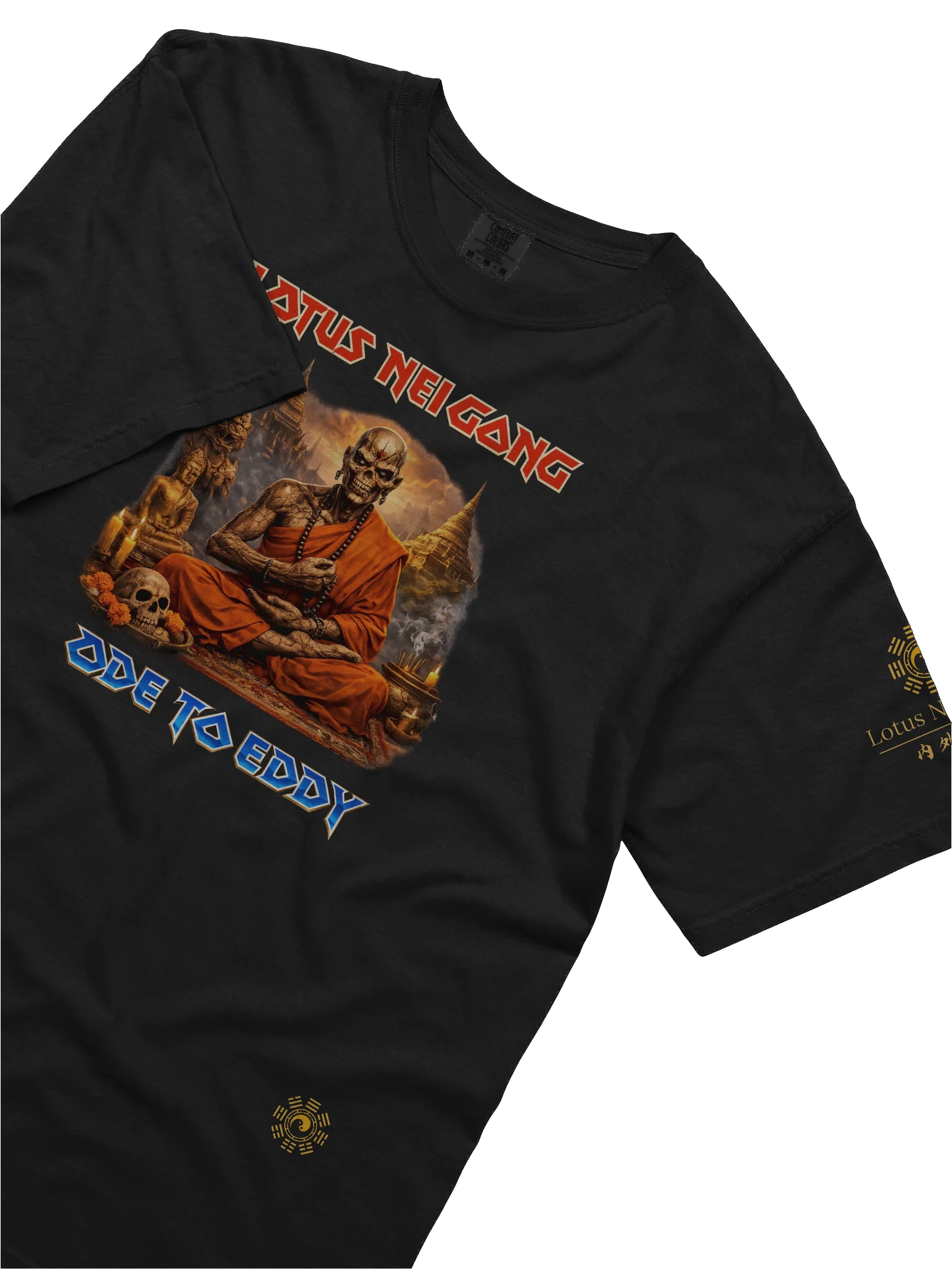 Ode to Eddy product image (3)