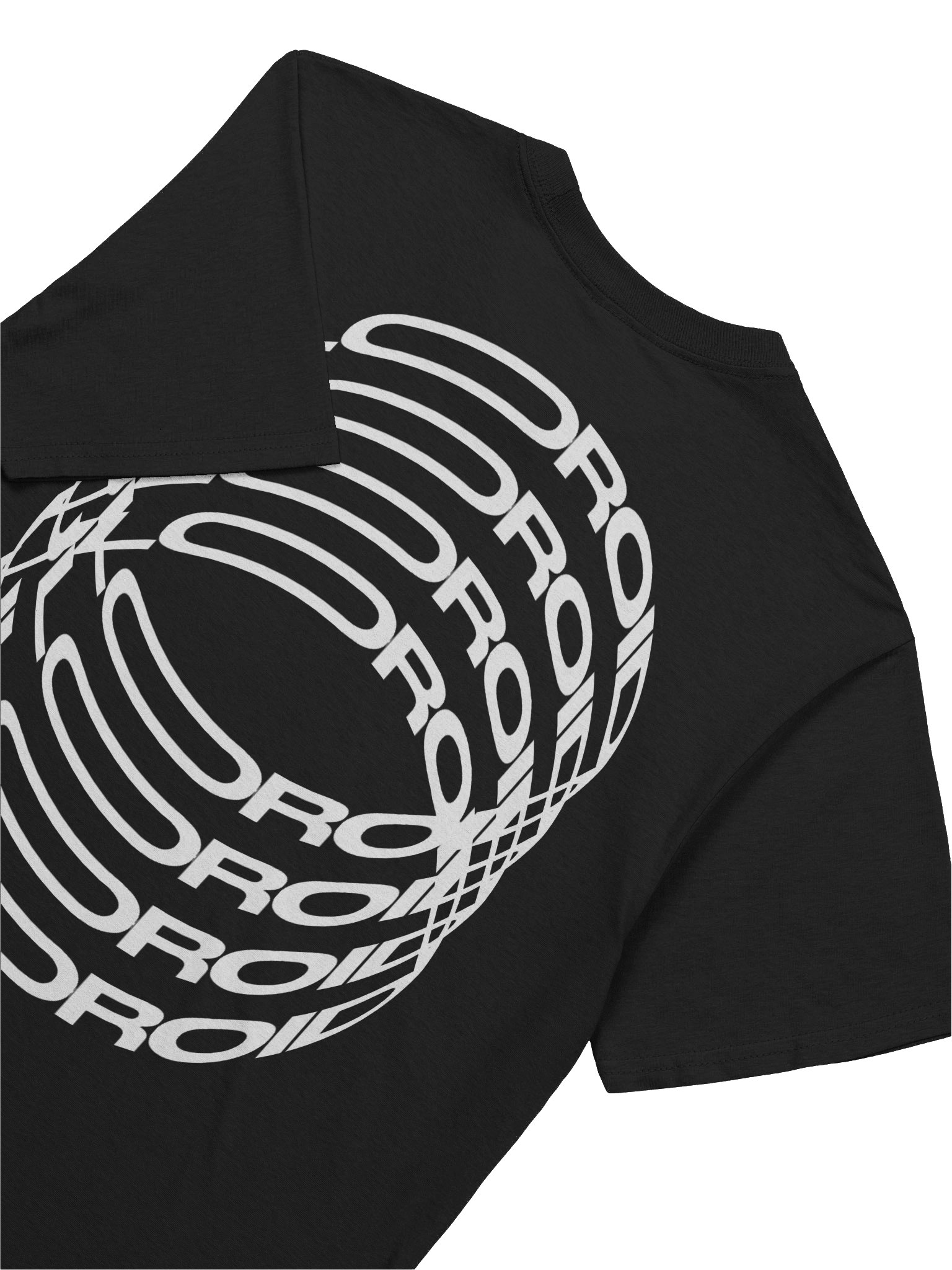 ULOROID Vortex Tee product image (8)
