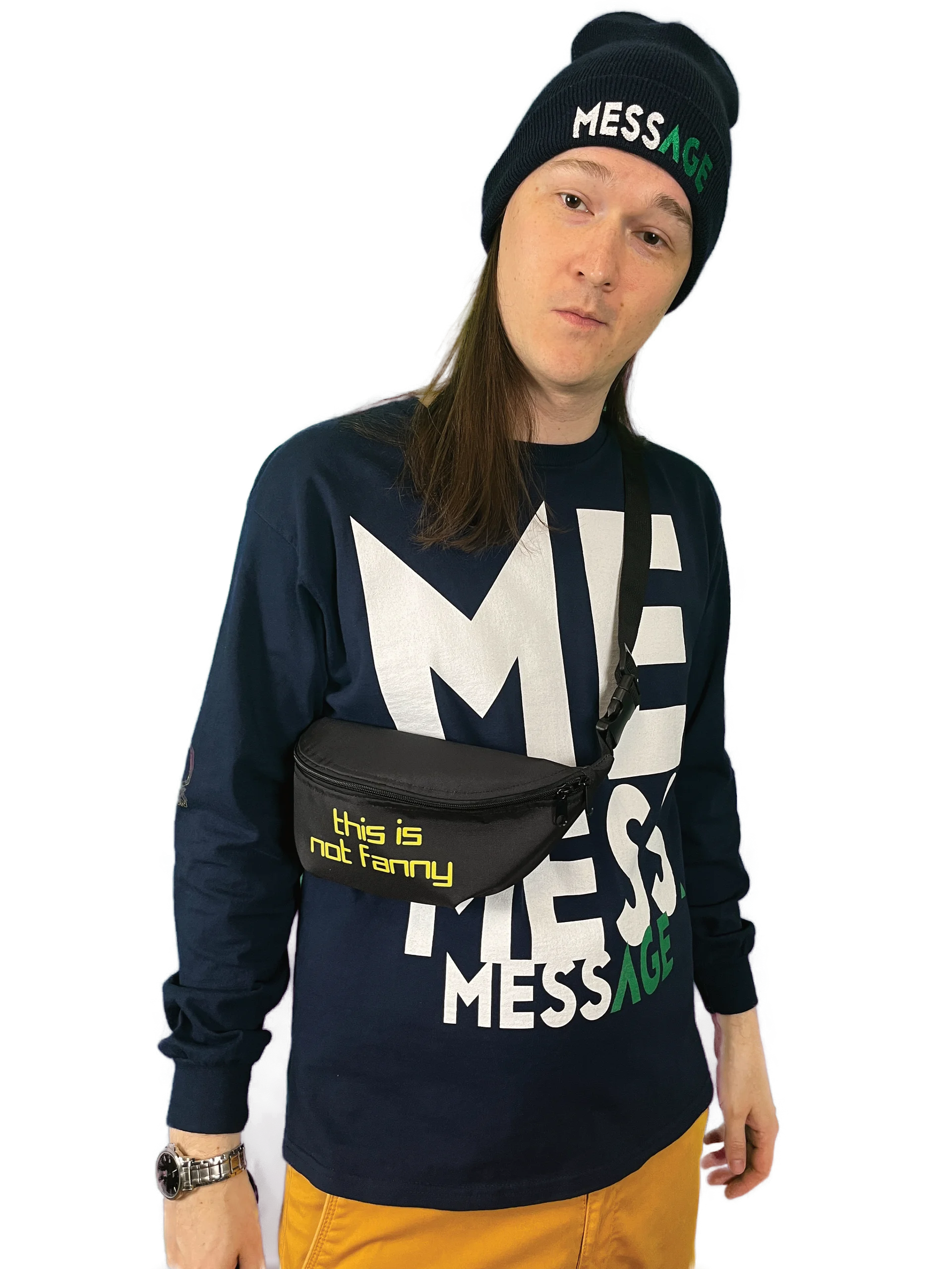 De streets R cold | Bundle product image (3)