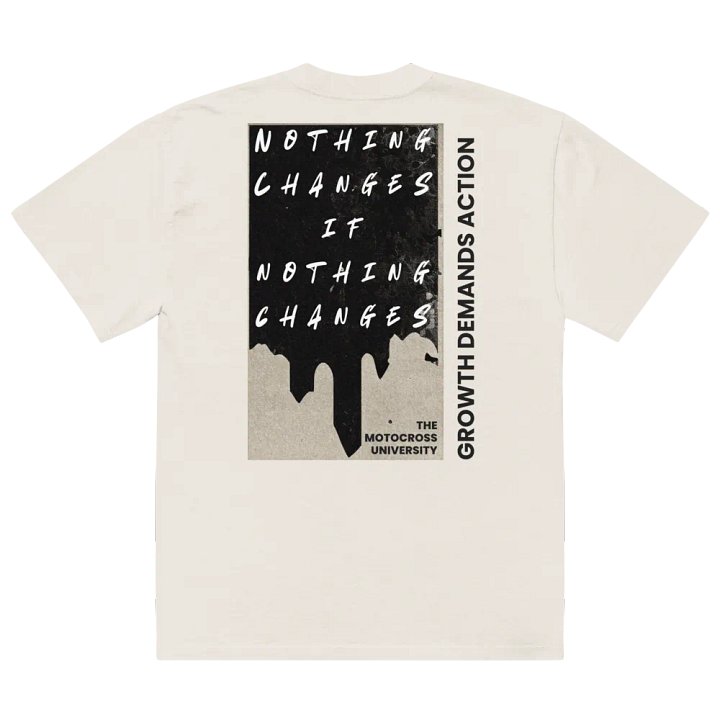 NCINC T-Shirt product image (1)