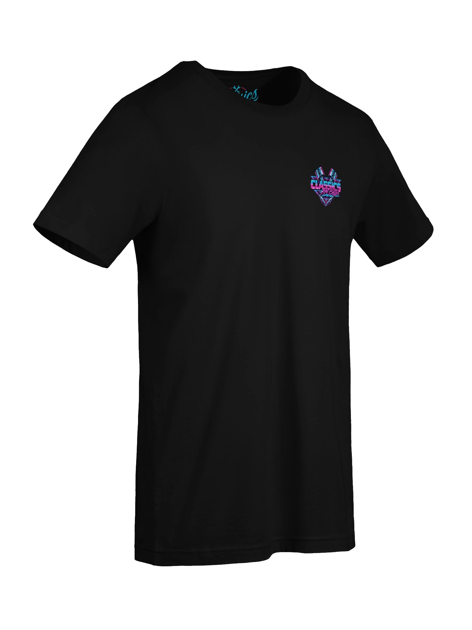 Retro Stacking Classics Tee product image (3)