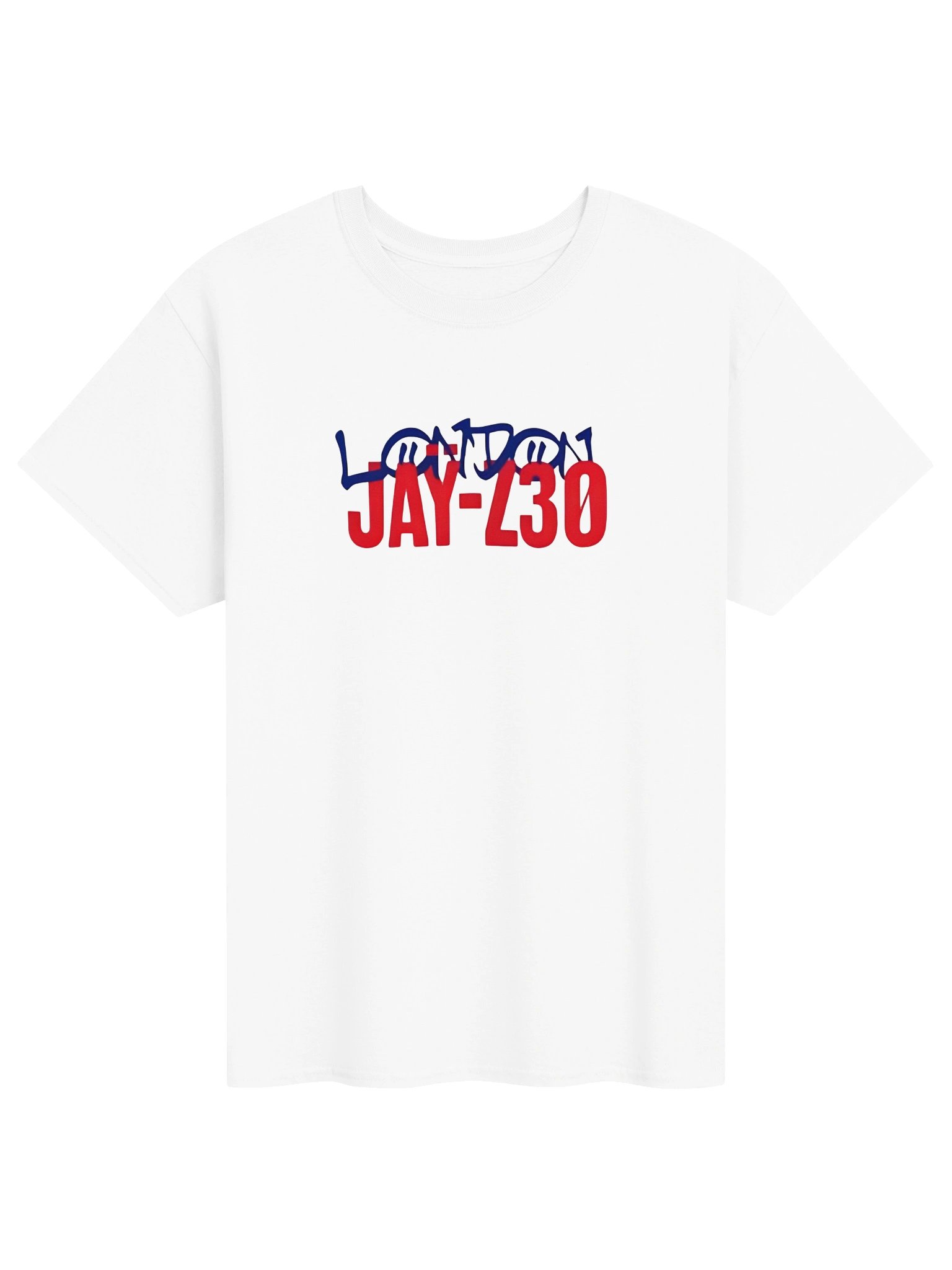 JAY-Z 30 London Tottenham Hotspur Stadium Merch T-Shirt product image (1)