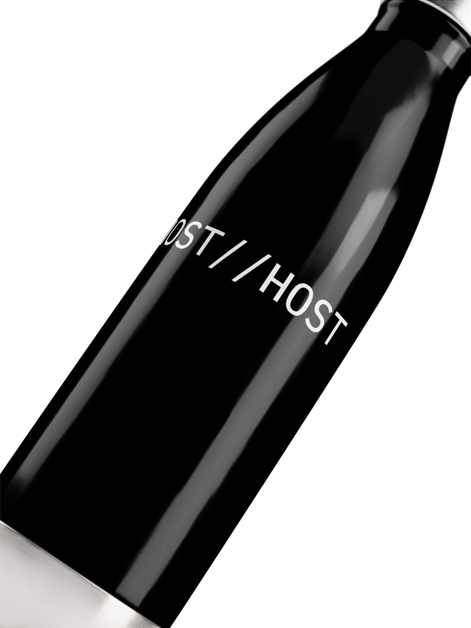 GHOST // HOST — Core Water Bottle product image (5)