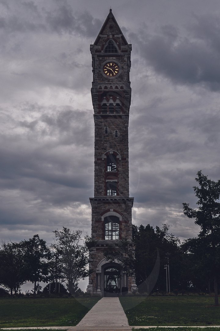 The Hourkeeper product image (1)
