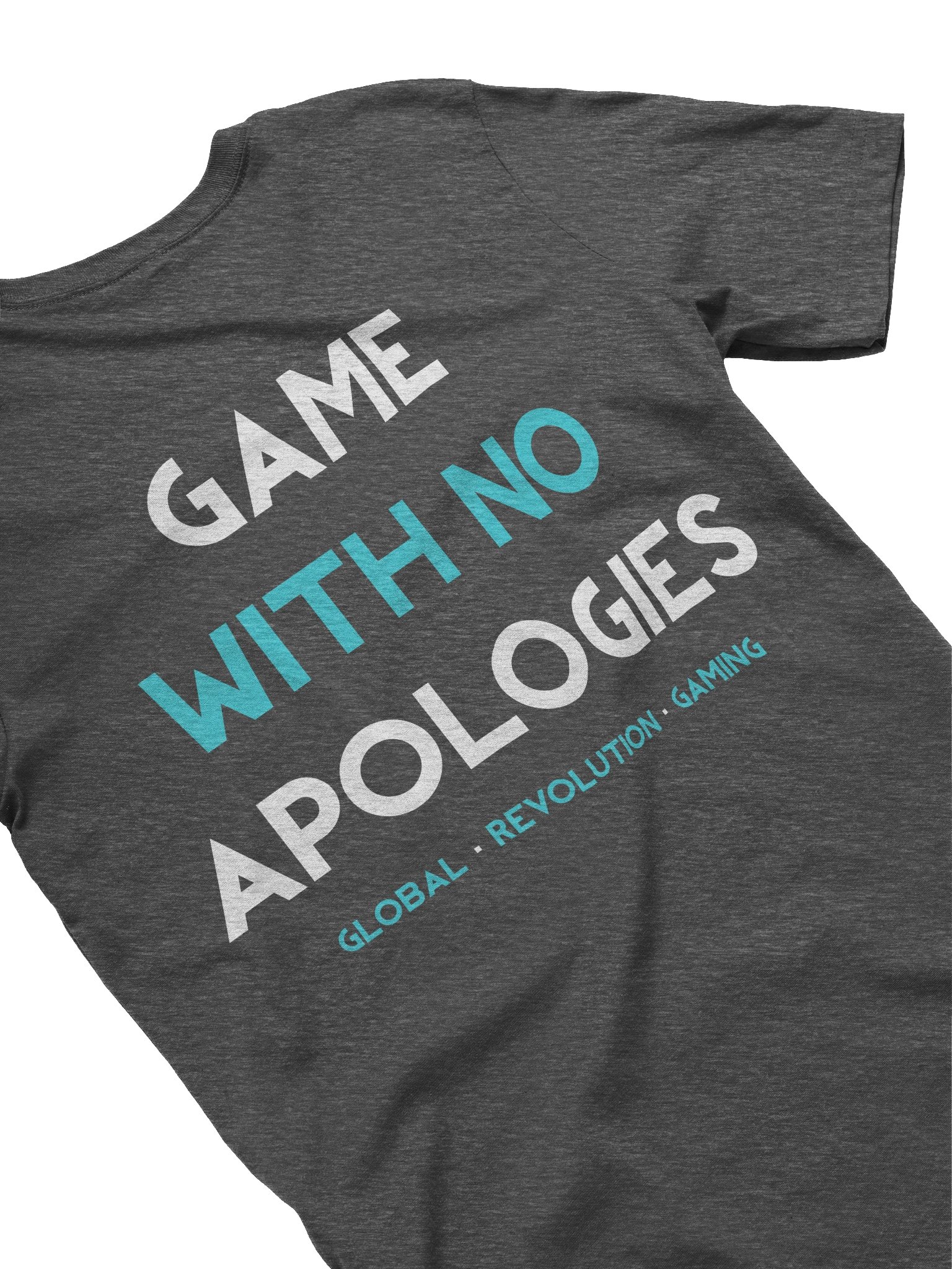 GRG Motto Classic T-Shirt product image (31)