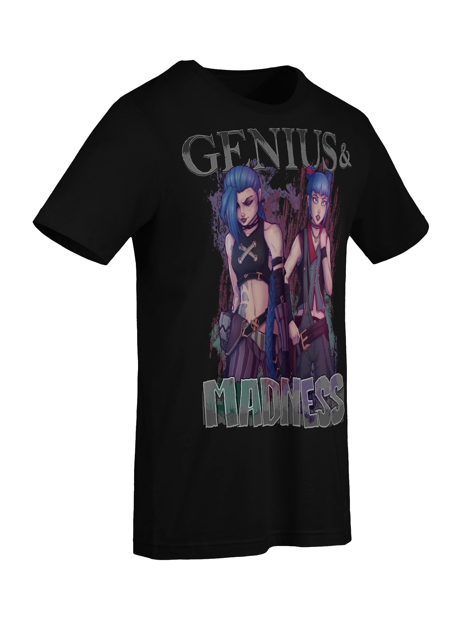 Double madness product image (9)