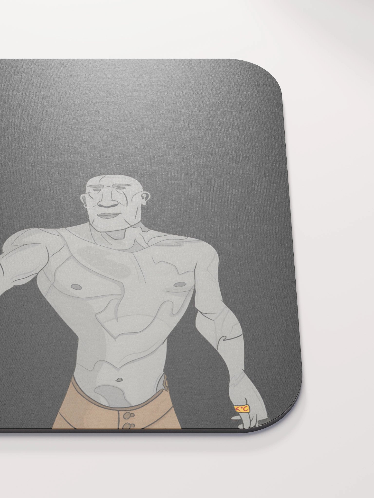 Classic Mouse Pad product image (5)
