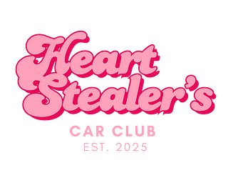 Hearstealer's Car Club