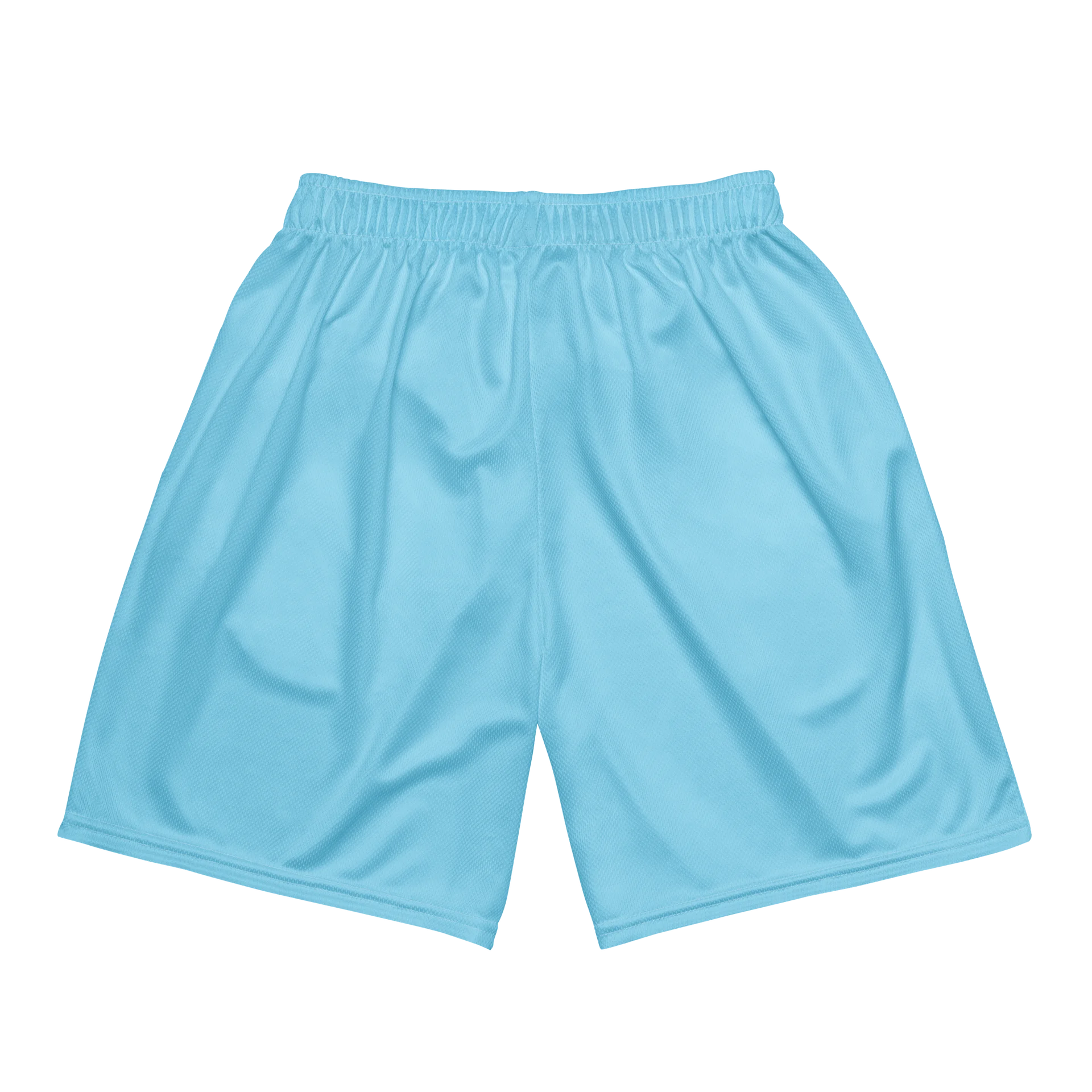 Short Columbia Blue product image (6)