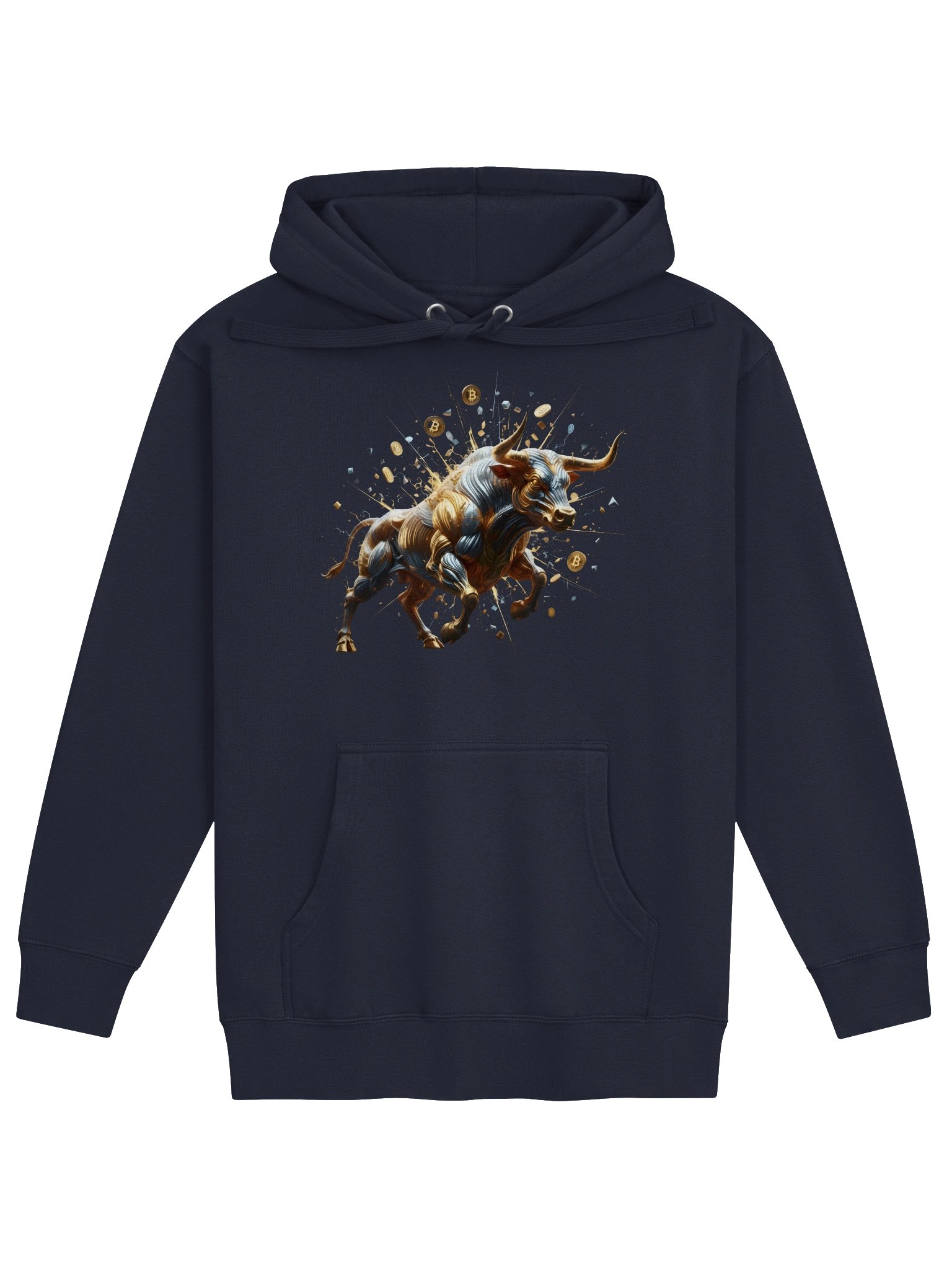 Crypto Bull product image (5)