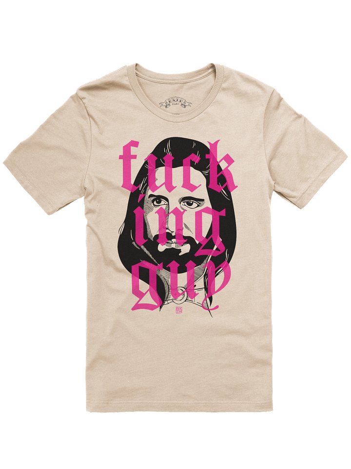 Fucking Guy product image (1)