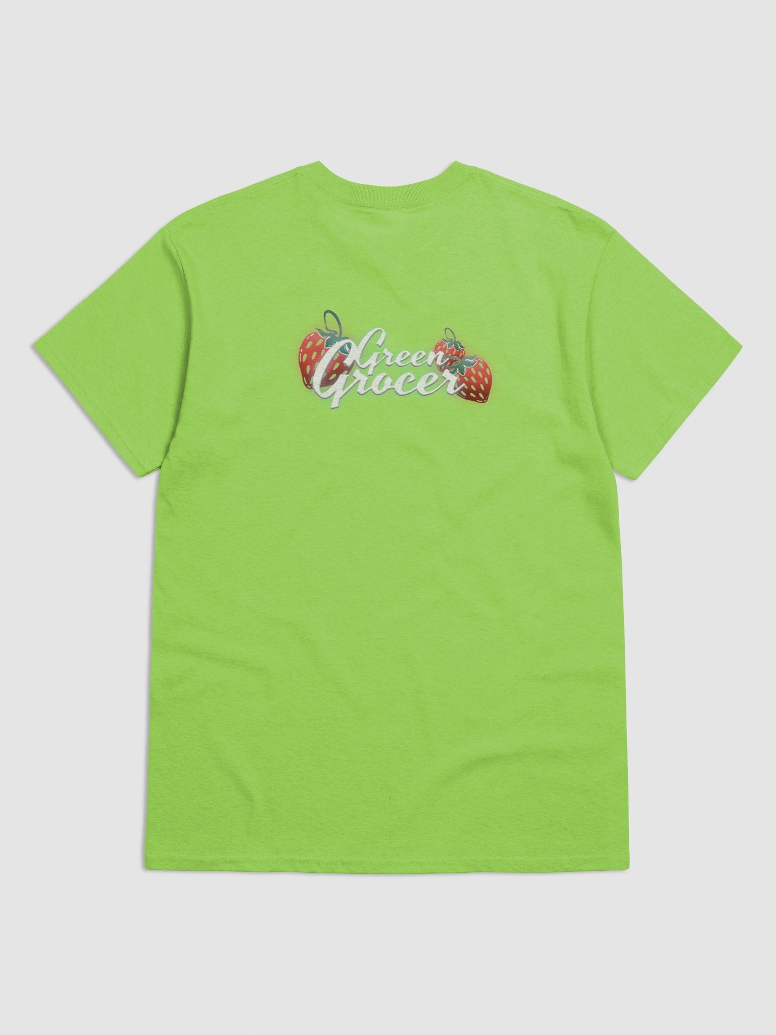 GreenGrocer Shirt #2 product image (2)