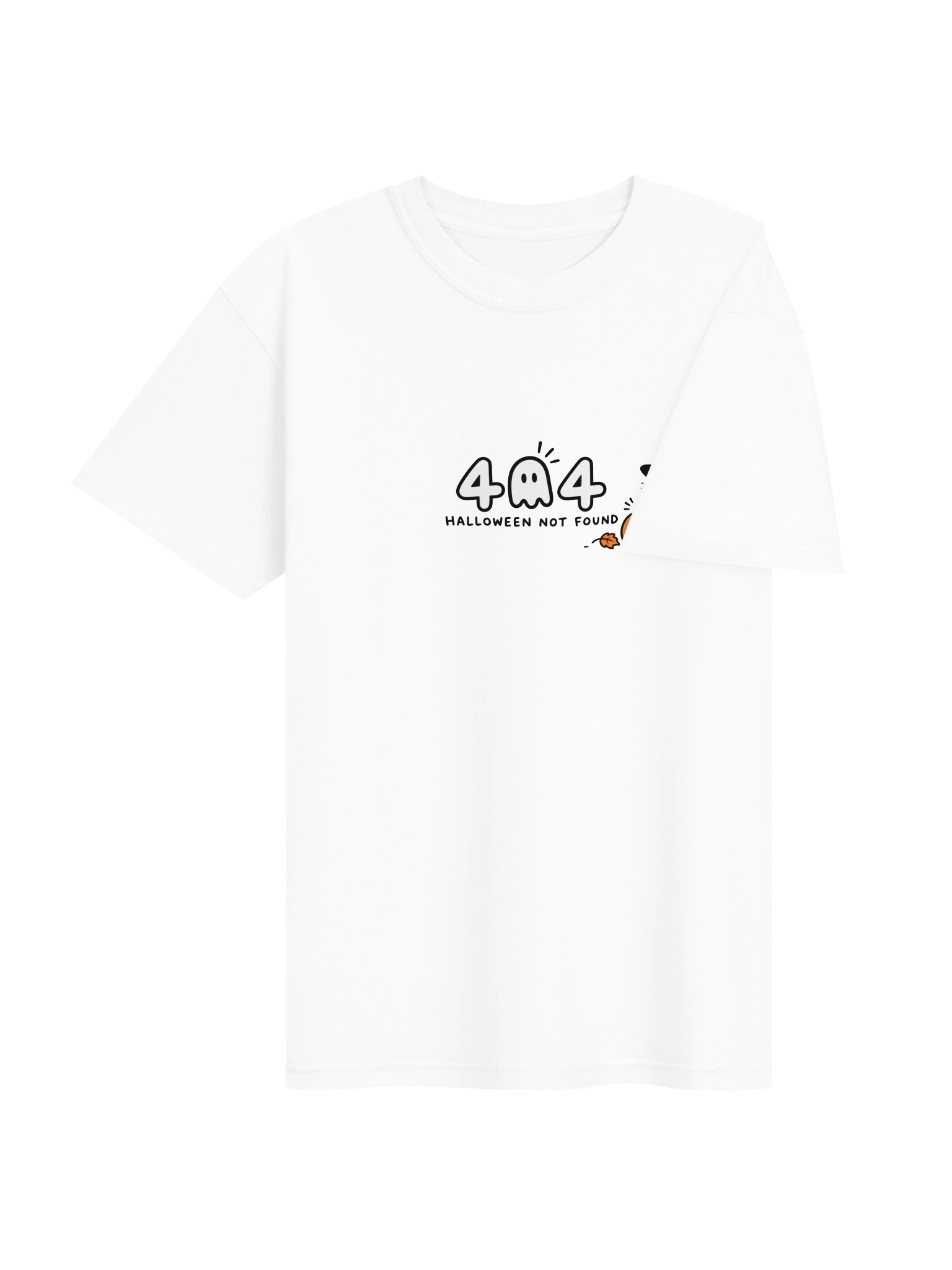 404 Halloween not found Men's Shirt product image (4)