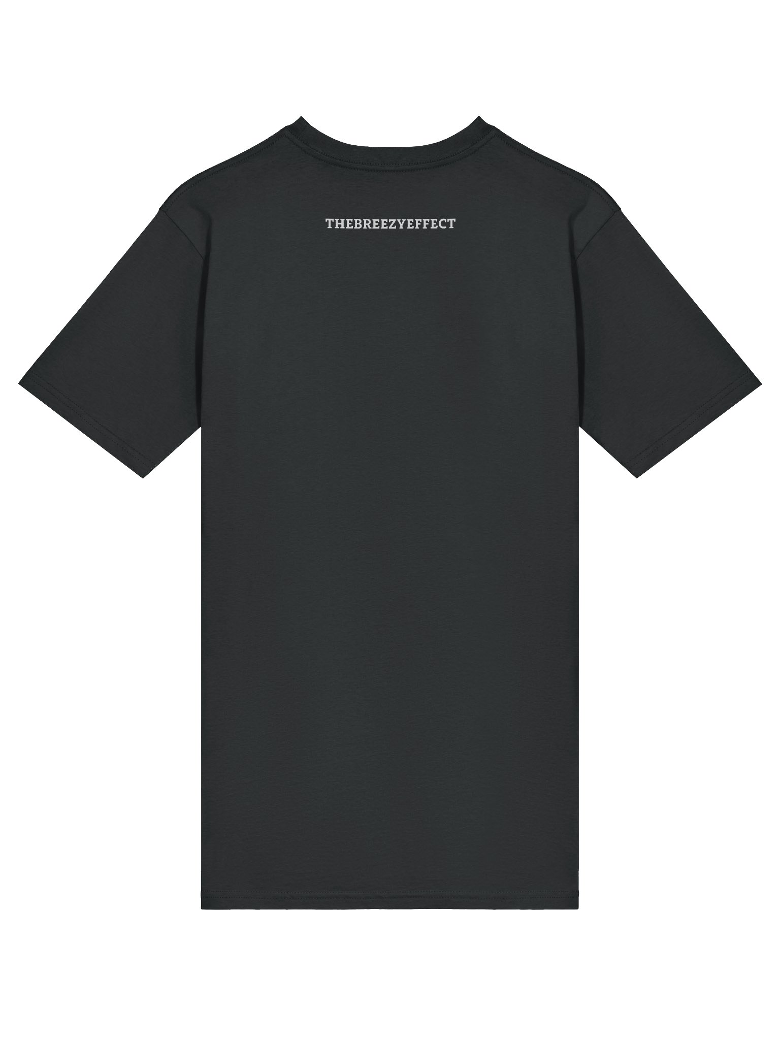 EVERY SAINT WAS A SINNER Men's Tee product image (4)