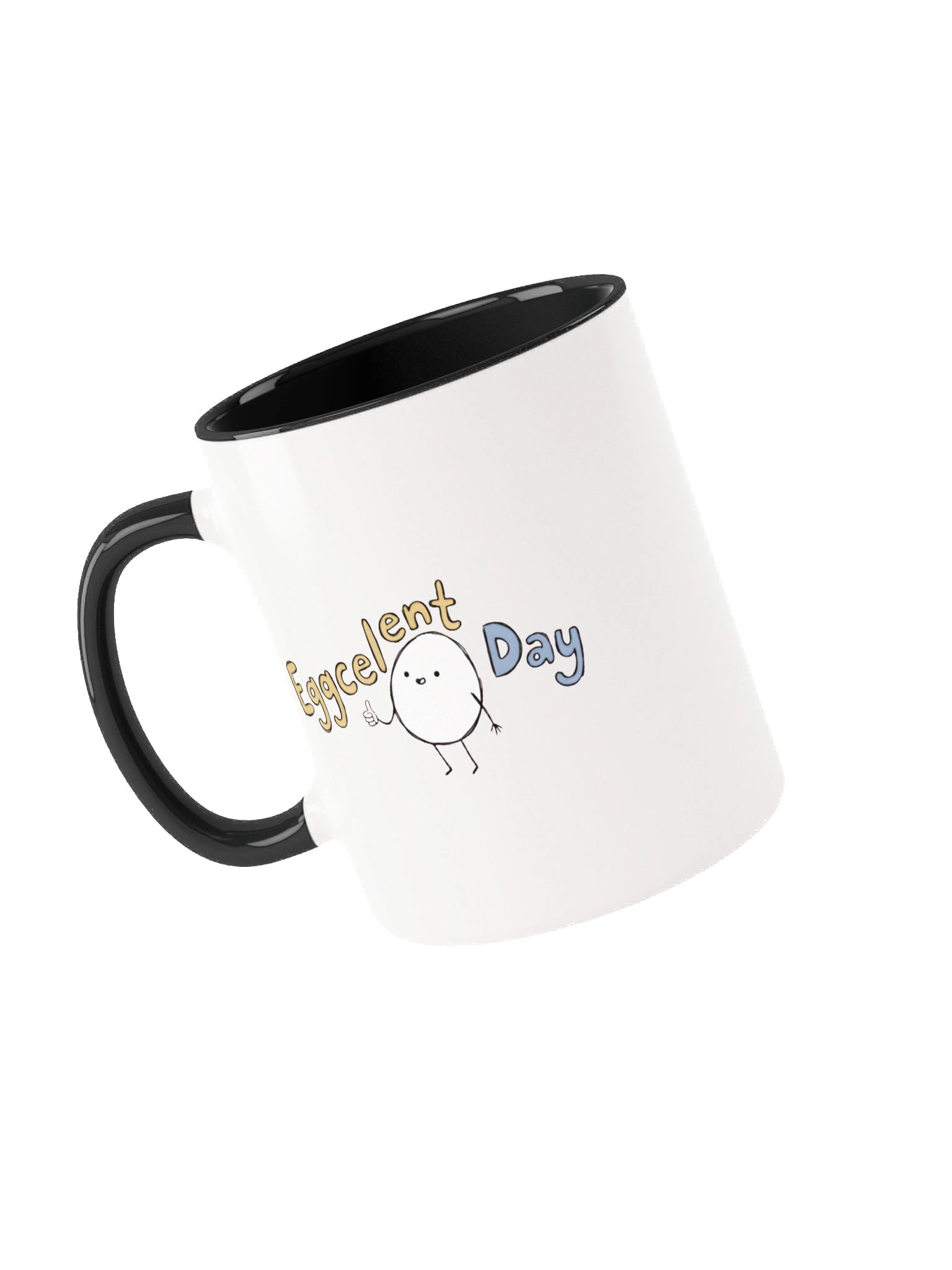Eggcelent Day MUG product image (27)
