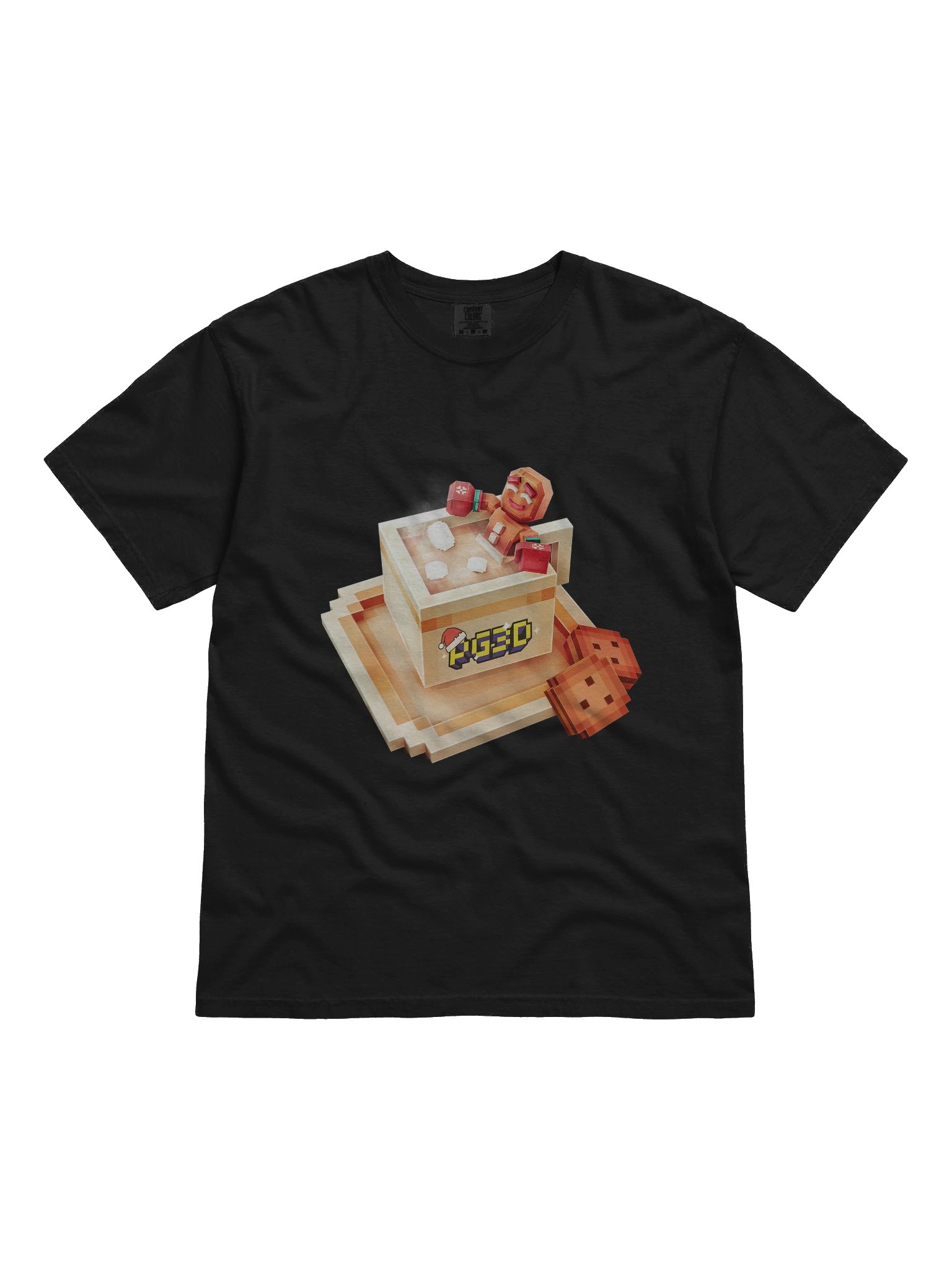 Holiday Cookie T-Shirt product image (4)