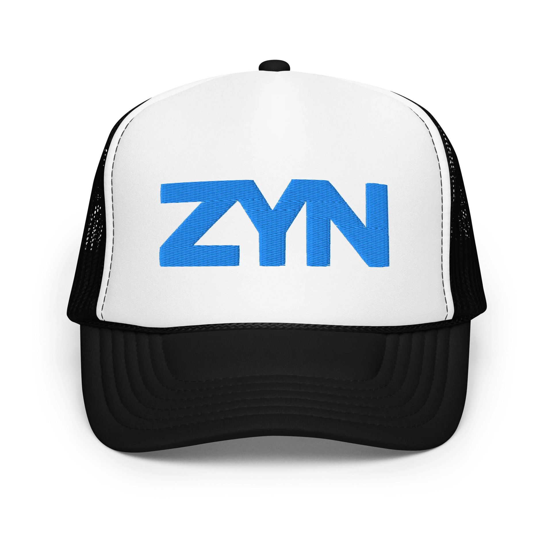 ZYN FRAT Foam Trucker Hat product image (1)