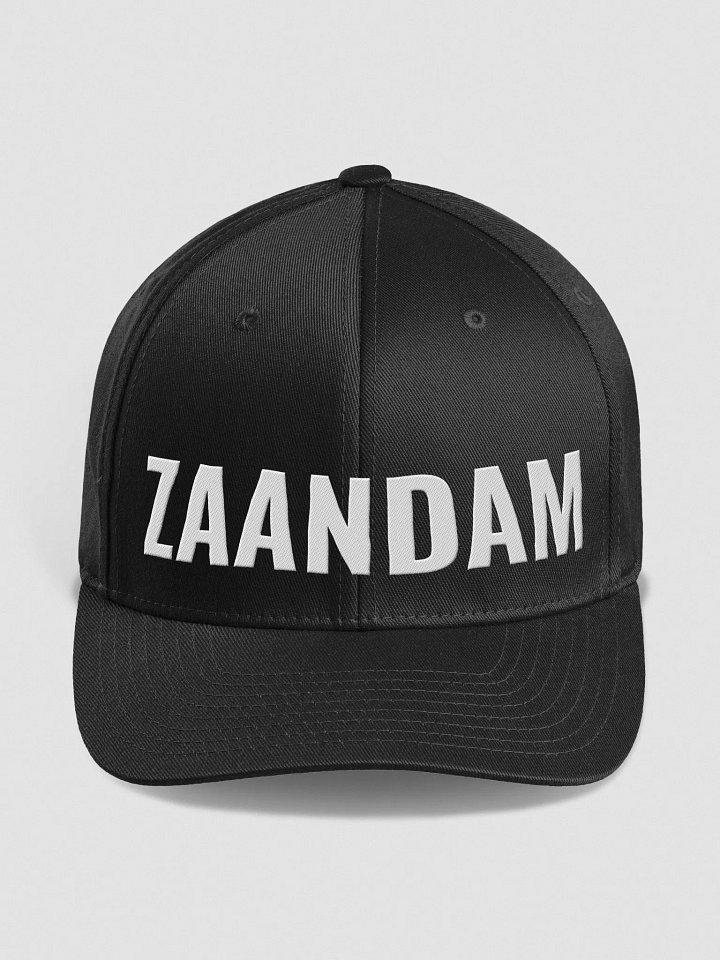 Keps - flexfit product image (1)