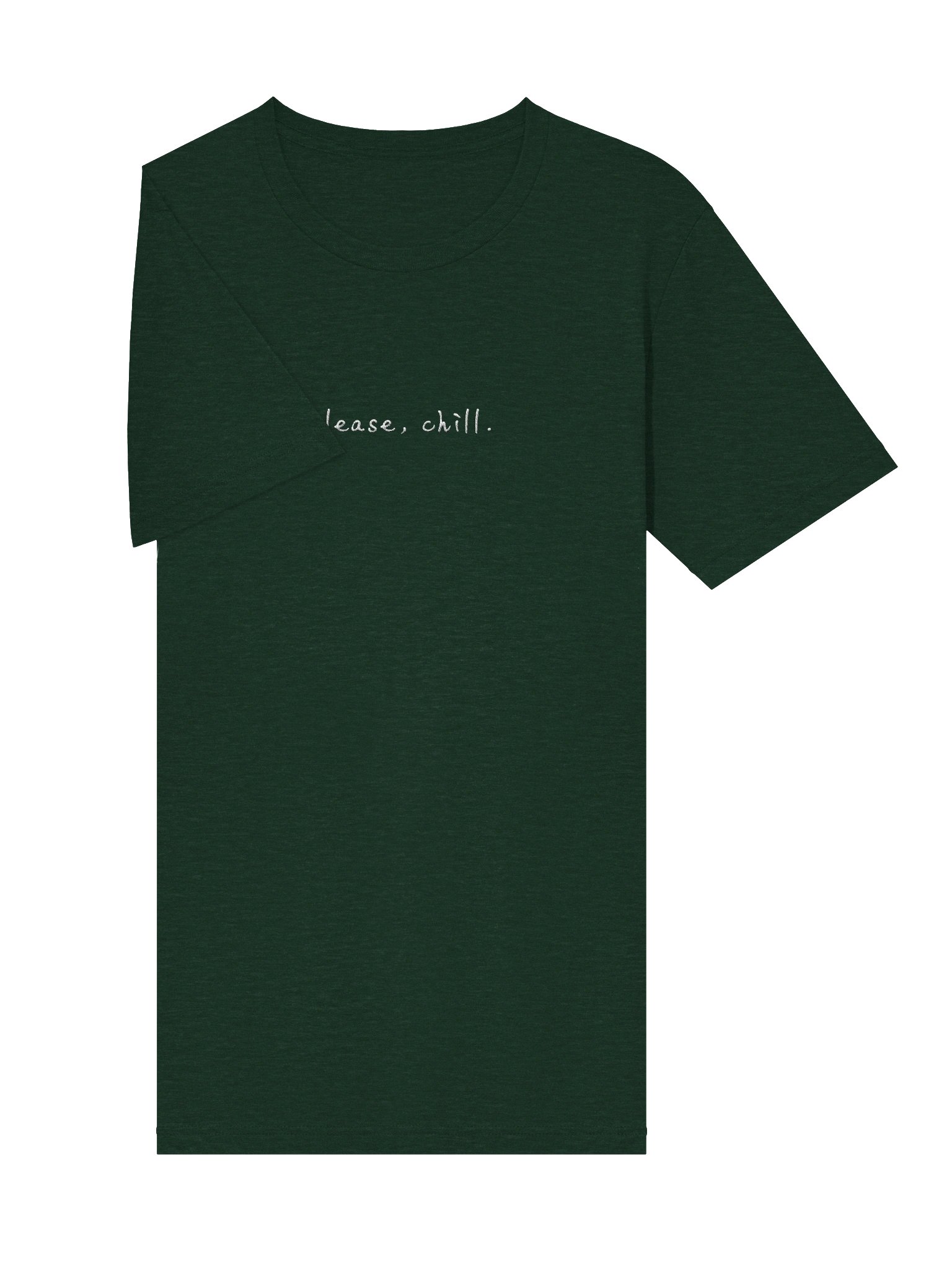 CHILL UNISEX TEE product image (41)