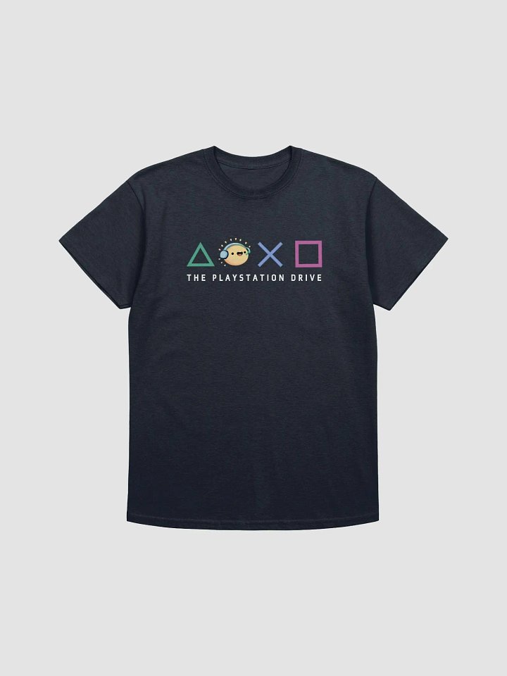 The NEW PS Drive tee product image (13)