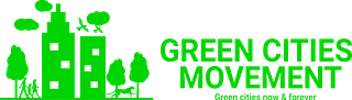 Greencitiesmovement