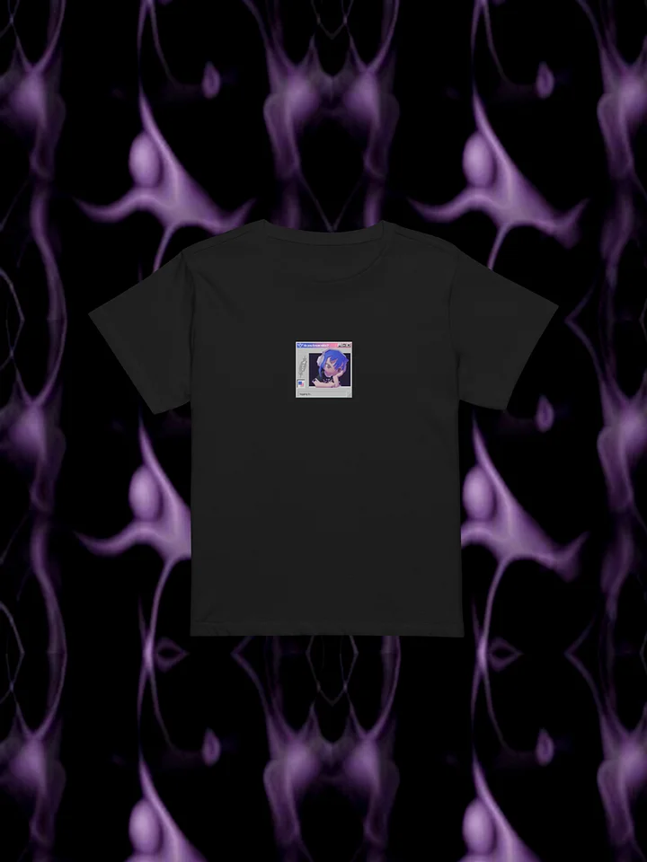 Nikki Spam Baby Tee product image (1)
