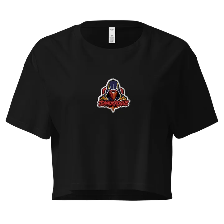 Women's Premium Crop Top product image (1)