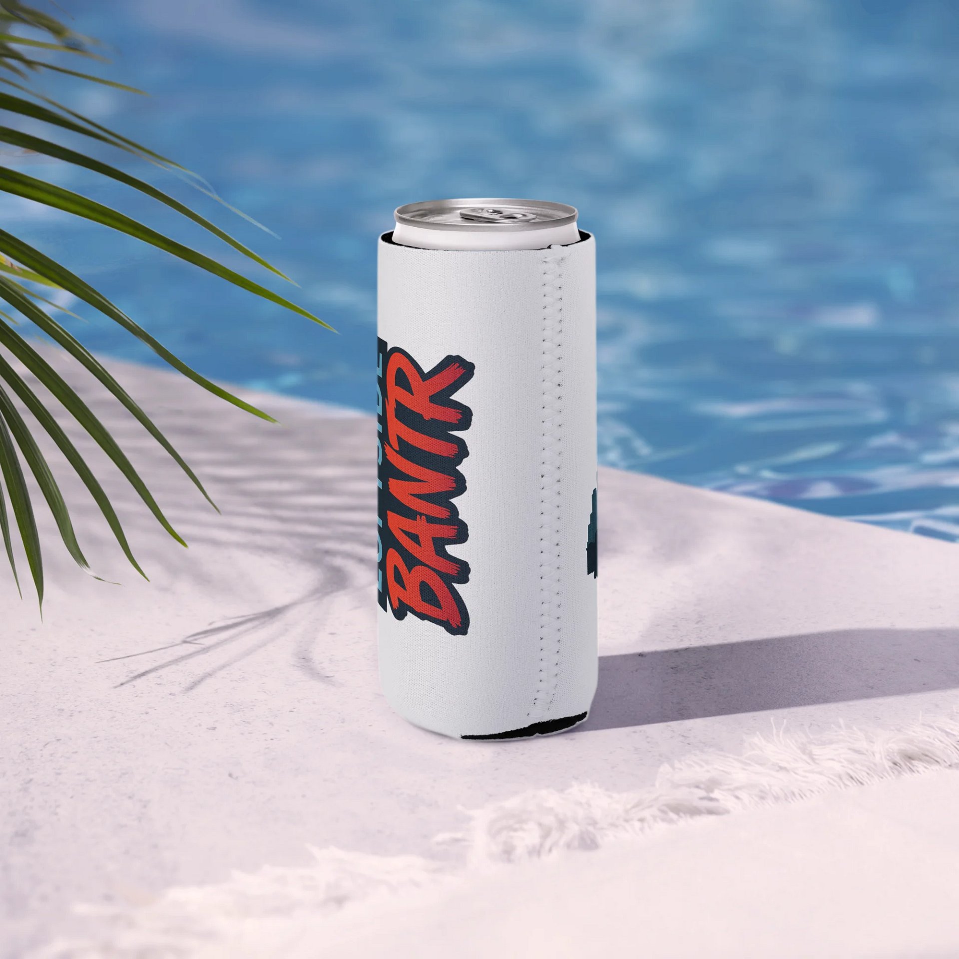 Loftside Bantr Can Coozies product image (15)