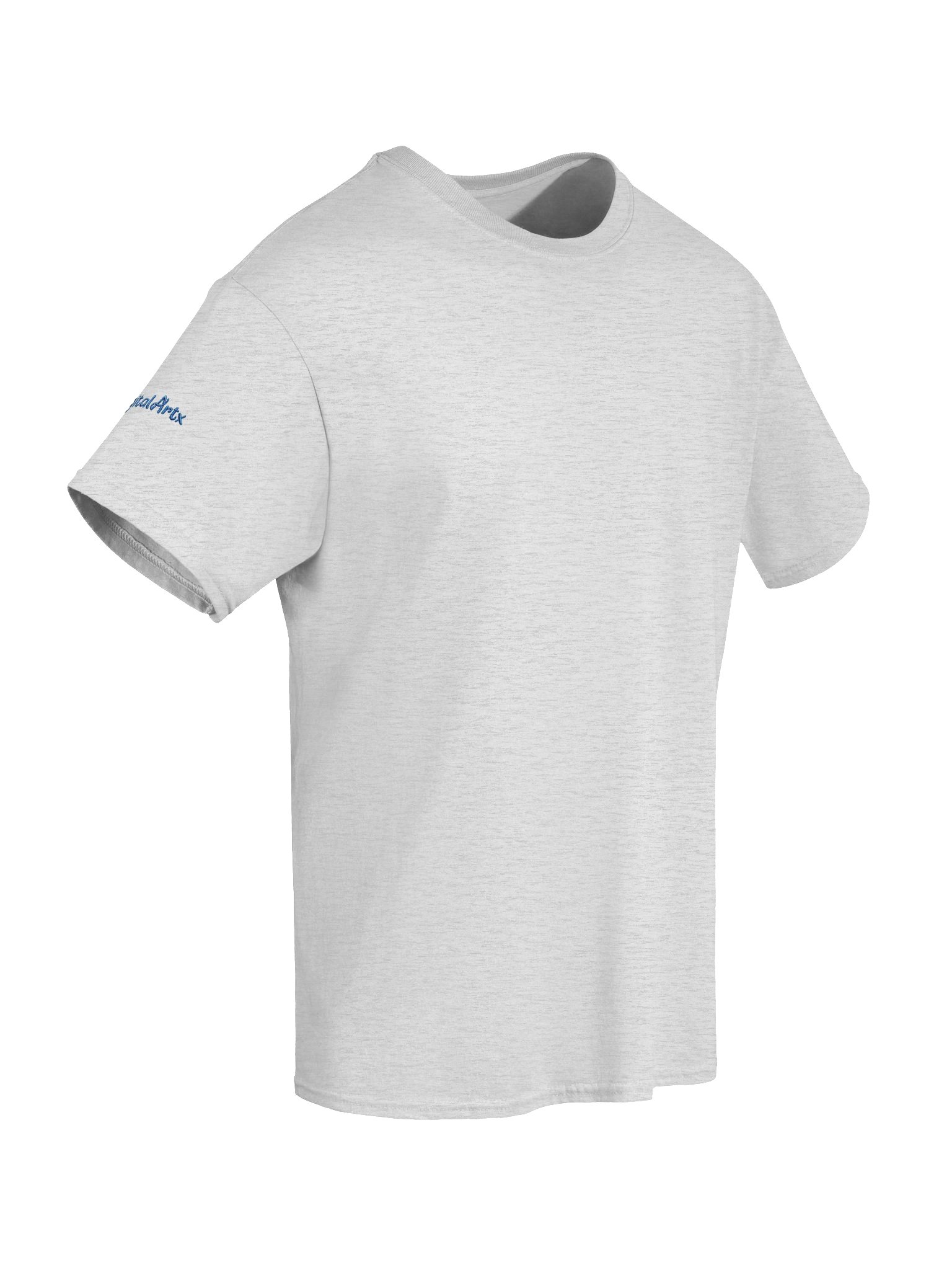 Gildan Heavyweight T-Shirt 12 Light Colors product image (5)