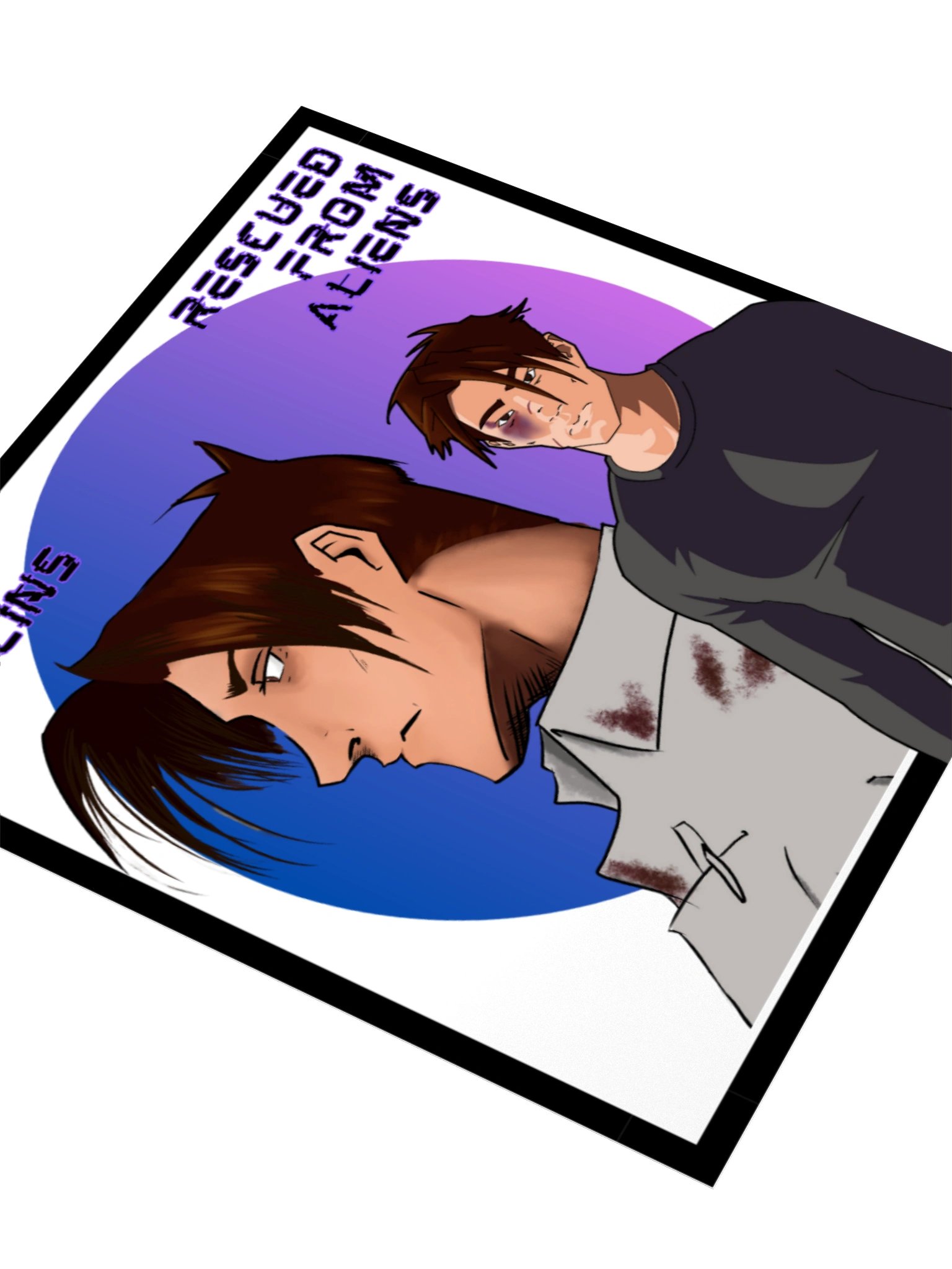 RFA Alex Collins sticker product image (6)