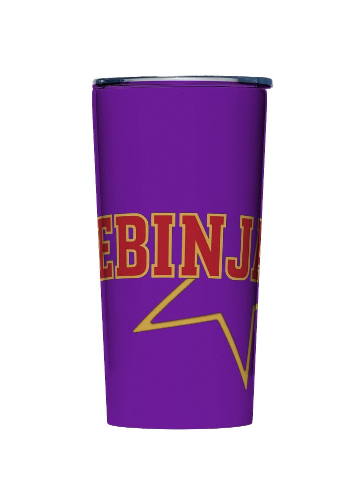 REBINJAK 20oz Stainless Steel Tumbler product image (1)