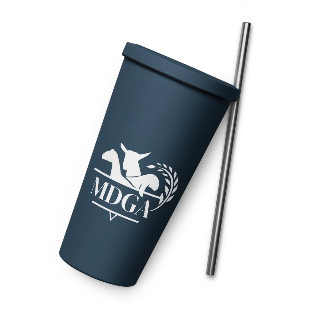Mini Breeds Straw Tumbler product image (88)