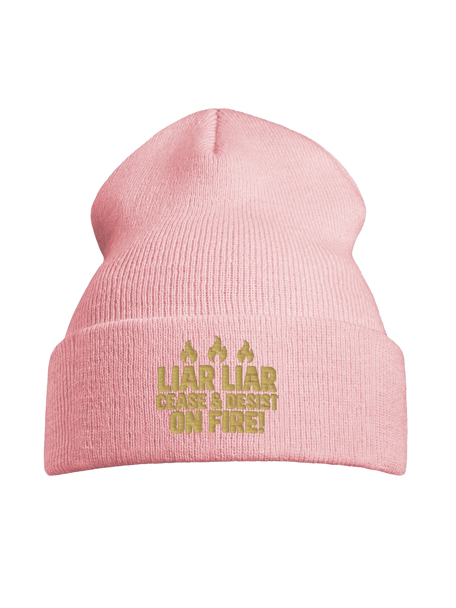 Liar Liar Beanie product image (7)