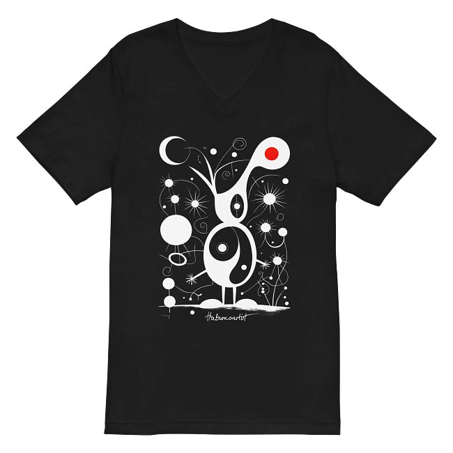 T-shirts (AU Shop)