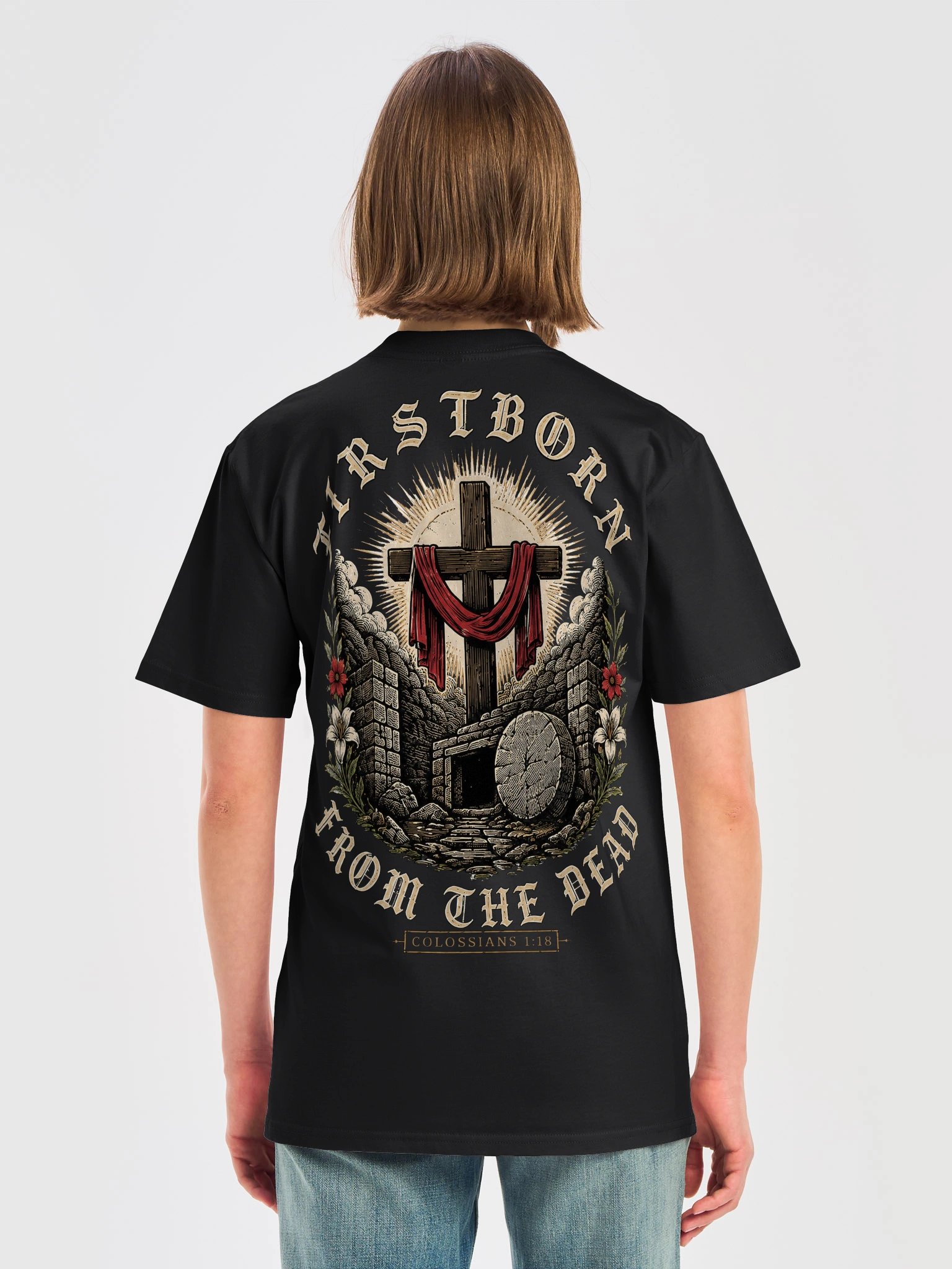 Firstborn From The Dead product image (6)