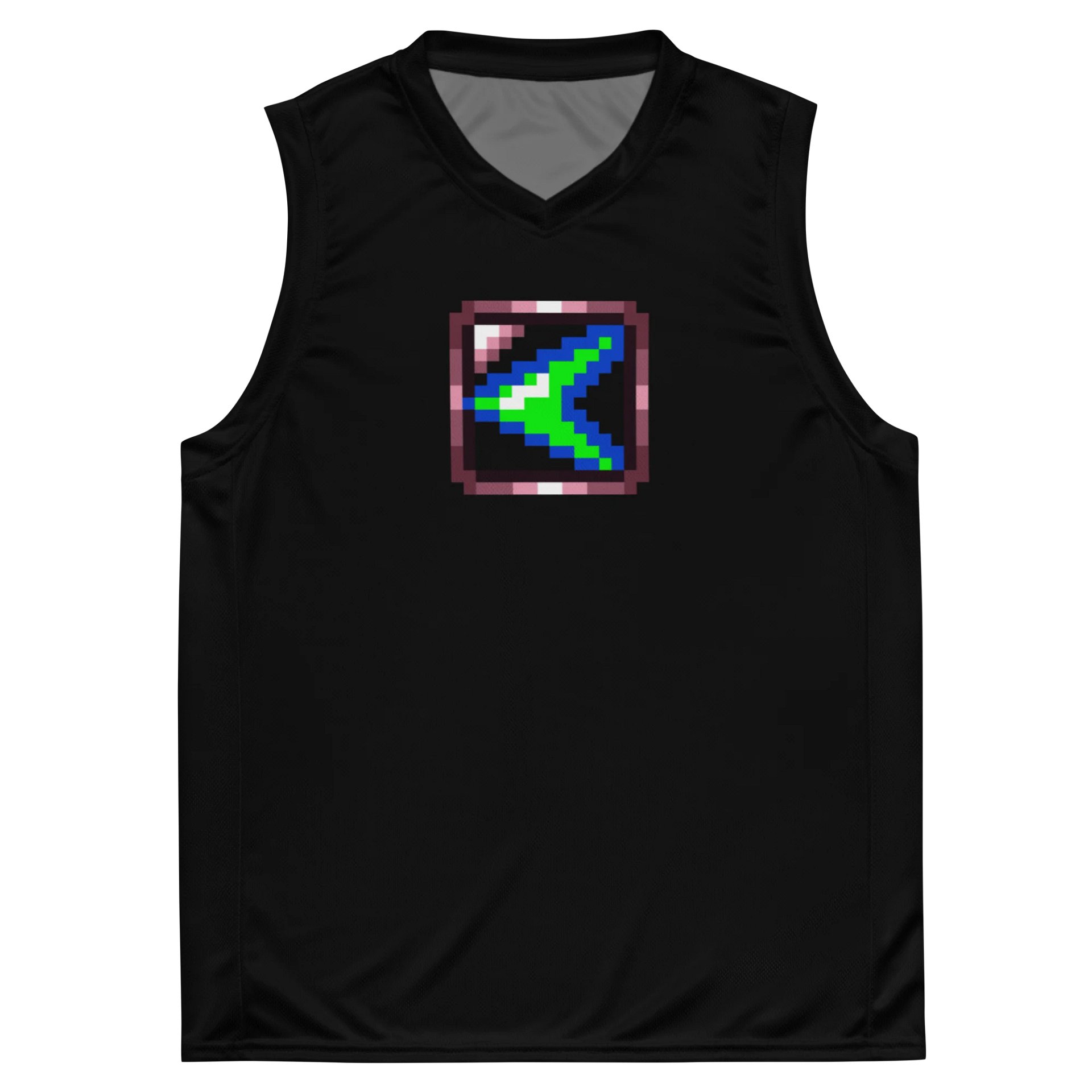 Speed Workout Jersey product image (2)