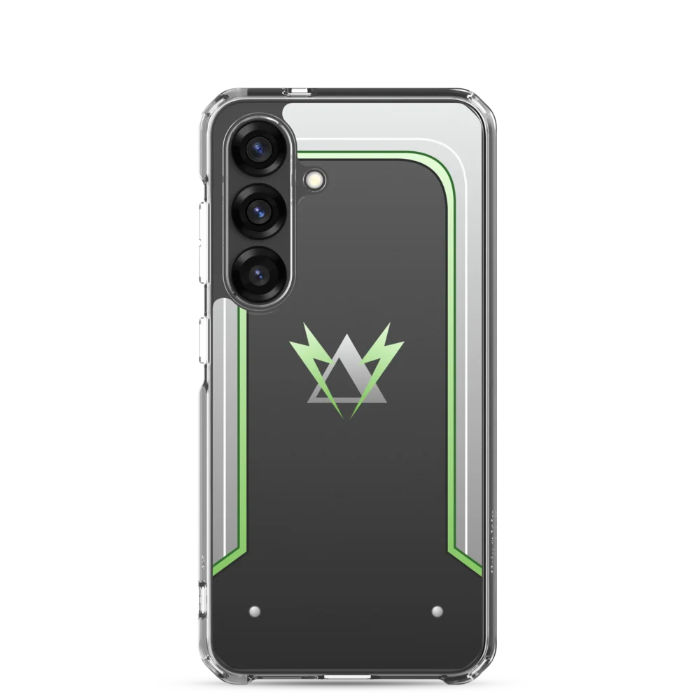 Gummiphone X Time Eater Case product image (2)