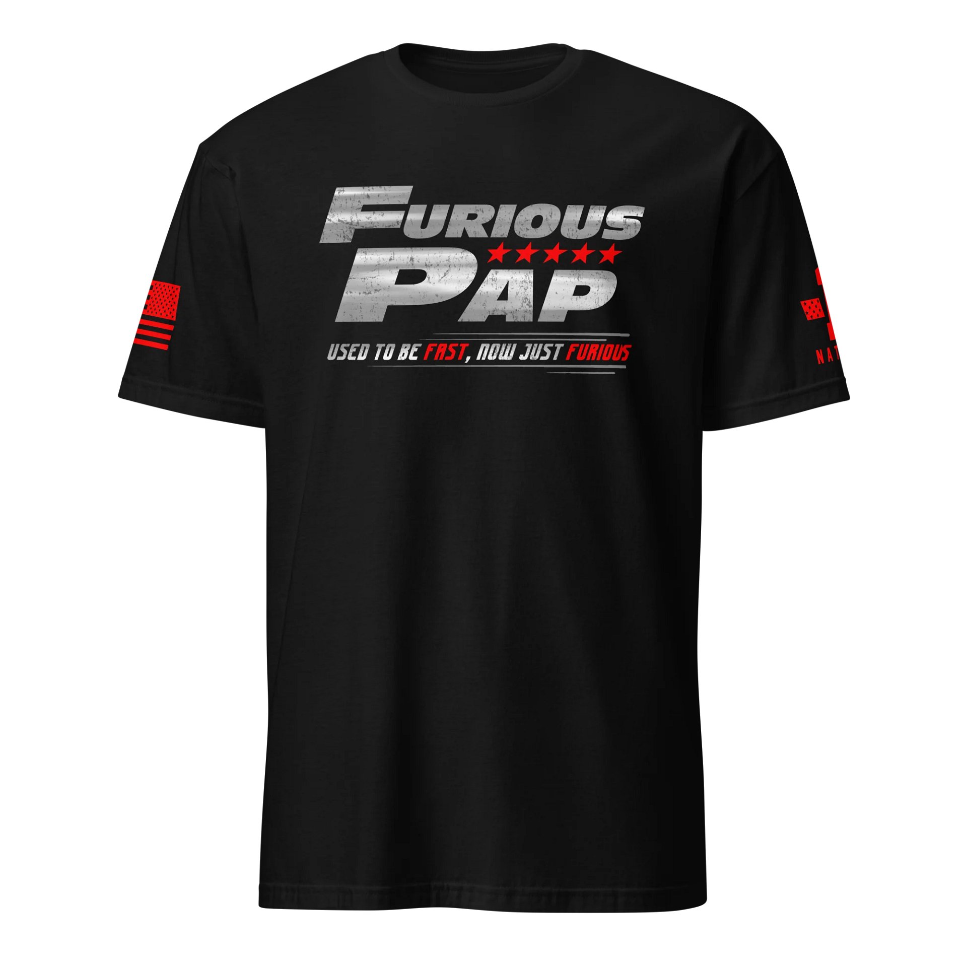 Furious PAP product image (1)