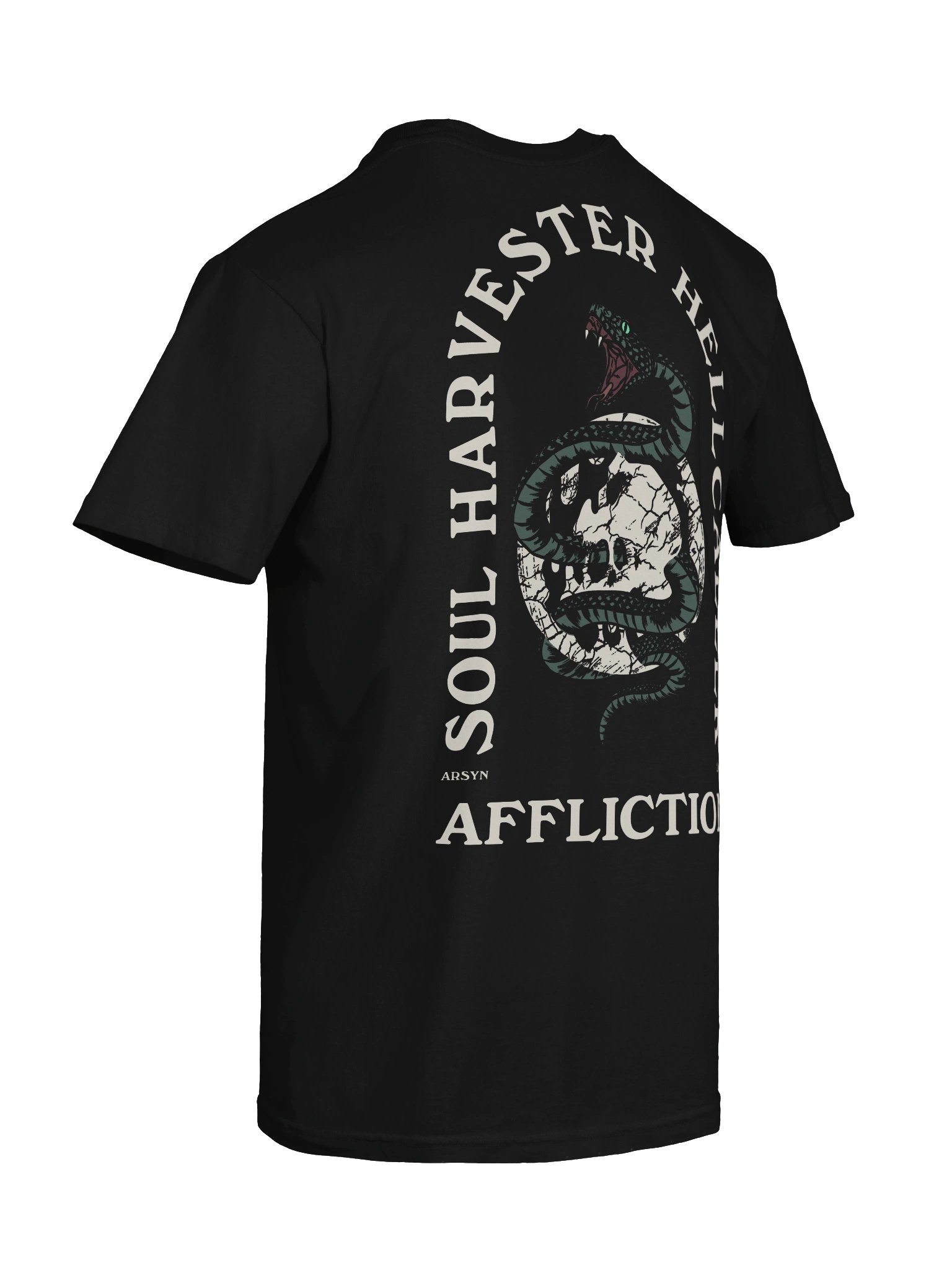 Arsyn | Affliction Snake product image (8)