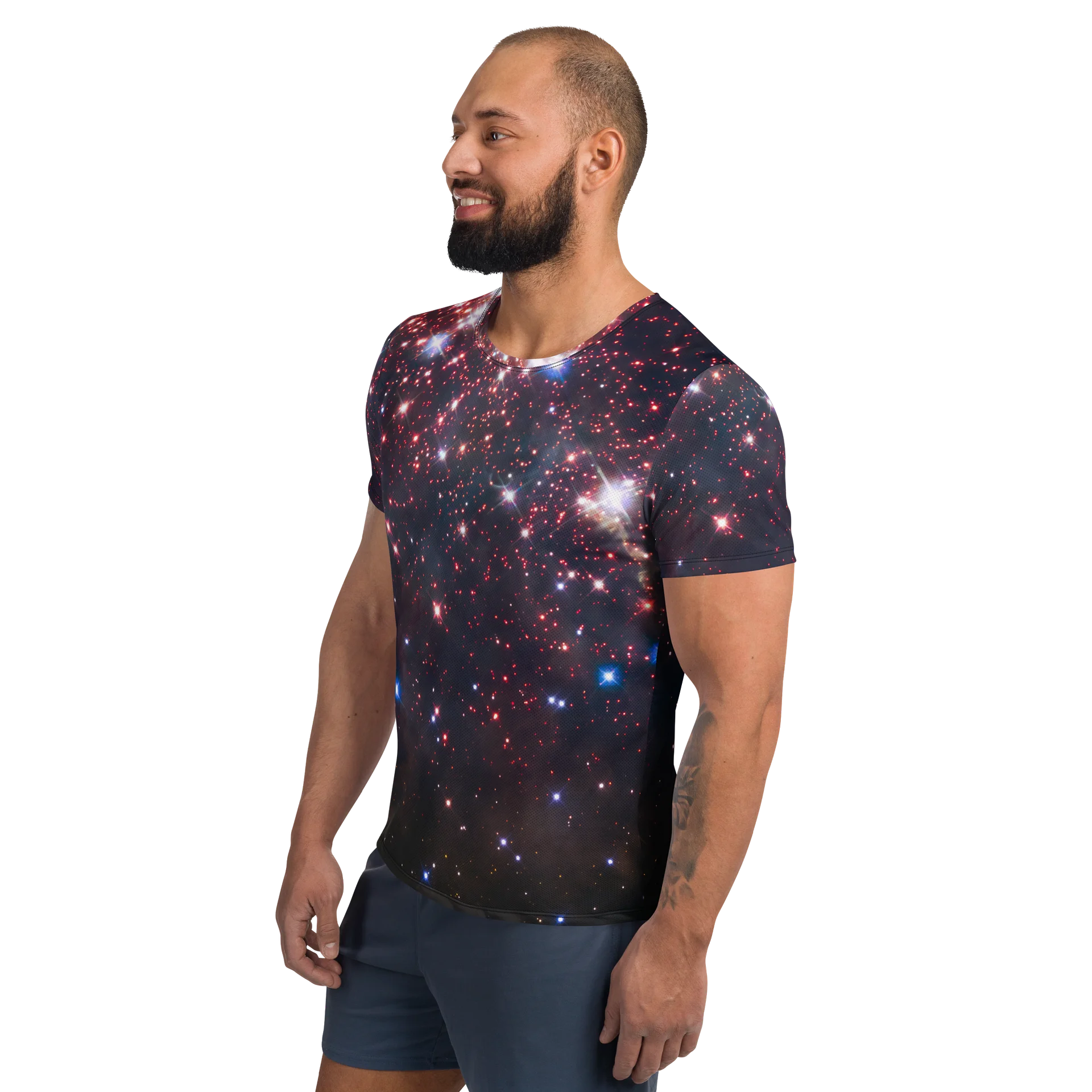 Westerlund 2 Unisex Tee product image (3)