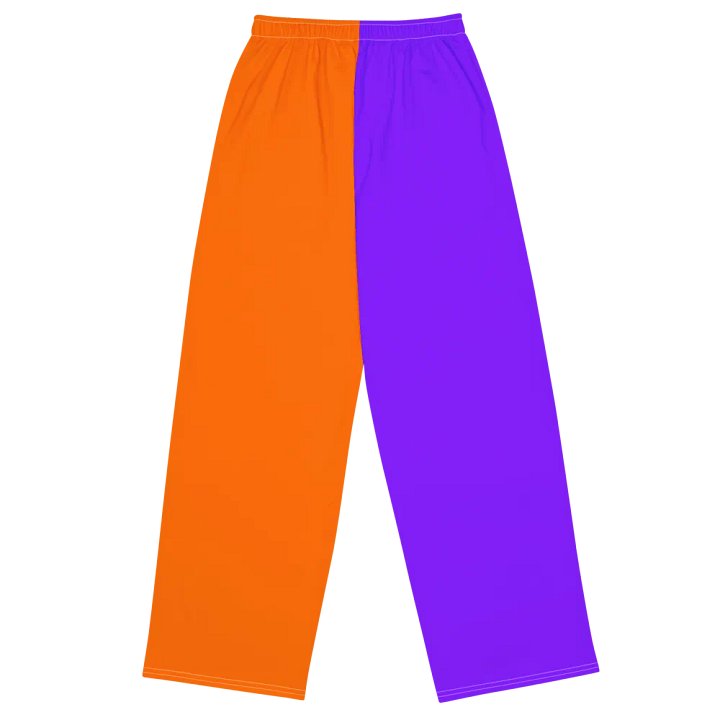 School of Chaos Colourblock Pants product image (2)
