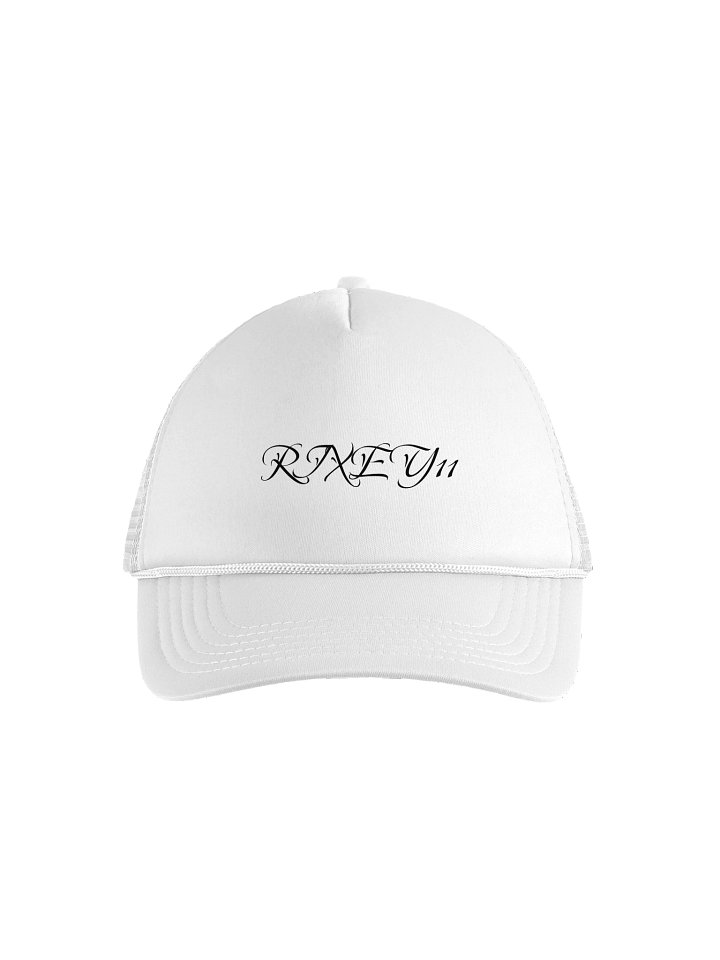 RIXEY11 SAPKA 2 WHITE product image (1)