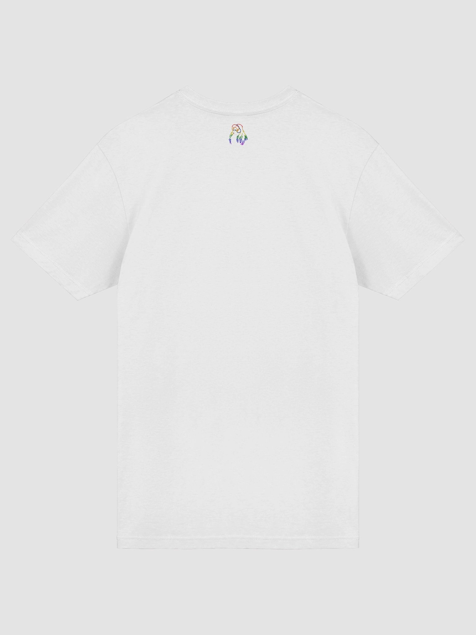 Red Pride Shirt product image (6)